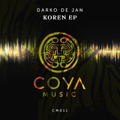 Darko De Jan - Koren (Yamil Remix)