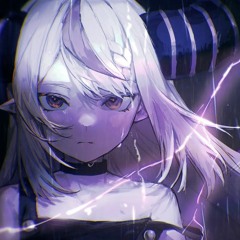 濁雨   Laplus Darkness Cover