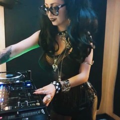 Dj Venus Mckay  @ Art of Minimal Techno Tripping