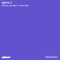 Neffa-T - 02 June 2022