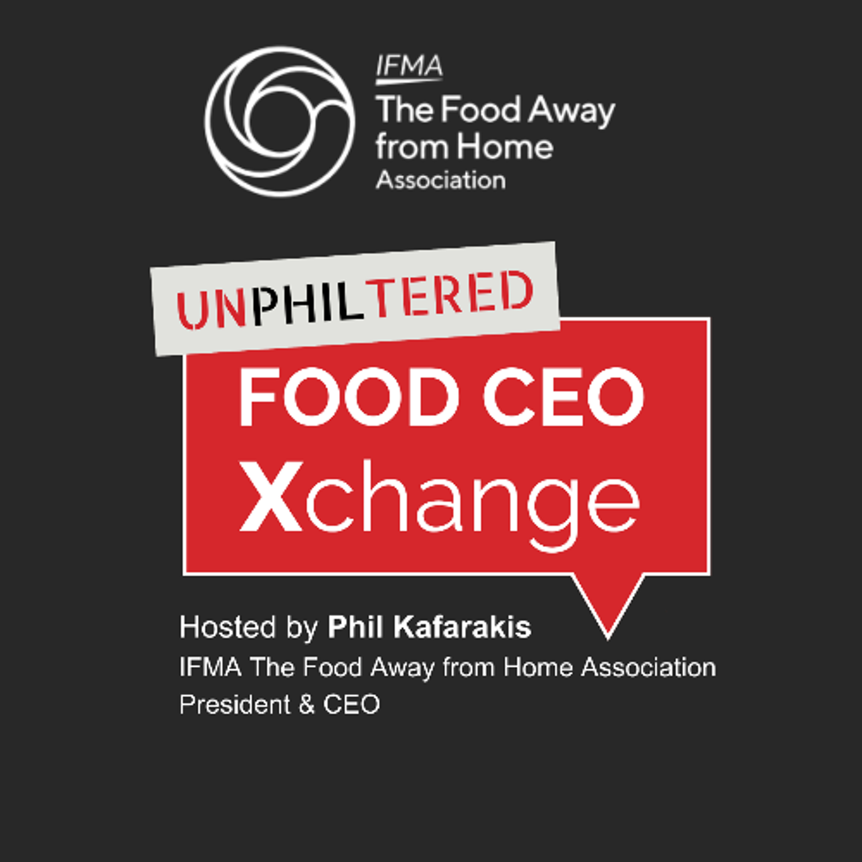 Food CEO Xchange