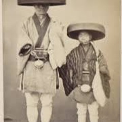 Ghost story .. Nagasaki