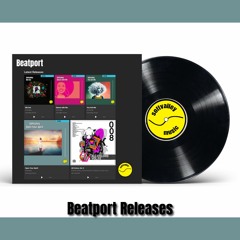Beatport Releases