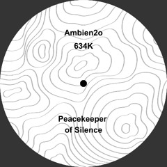 Peacekeeper of Silence