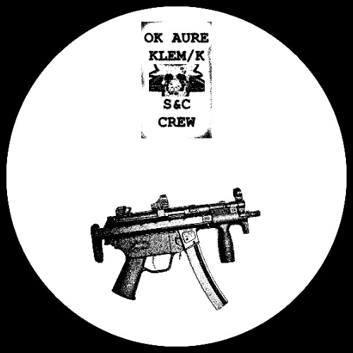 Ok Auré KLEM/K