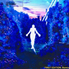 Vodenik, Keliza - Live For Myself (FIRST EDITION. Remix)