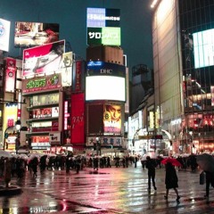 shibuya (rip young - isaiah rashad REMIX)