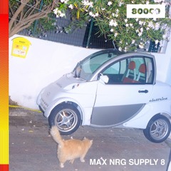 Max NRG Supply 8 (via radio 80000)