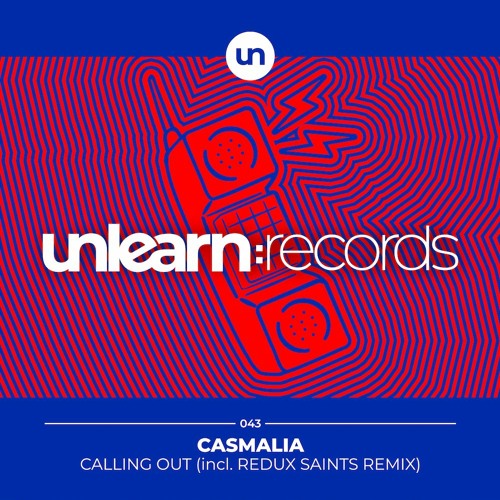 Remix Competition: Casmalia - Calling Out (Vox Dry)