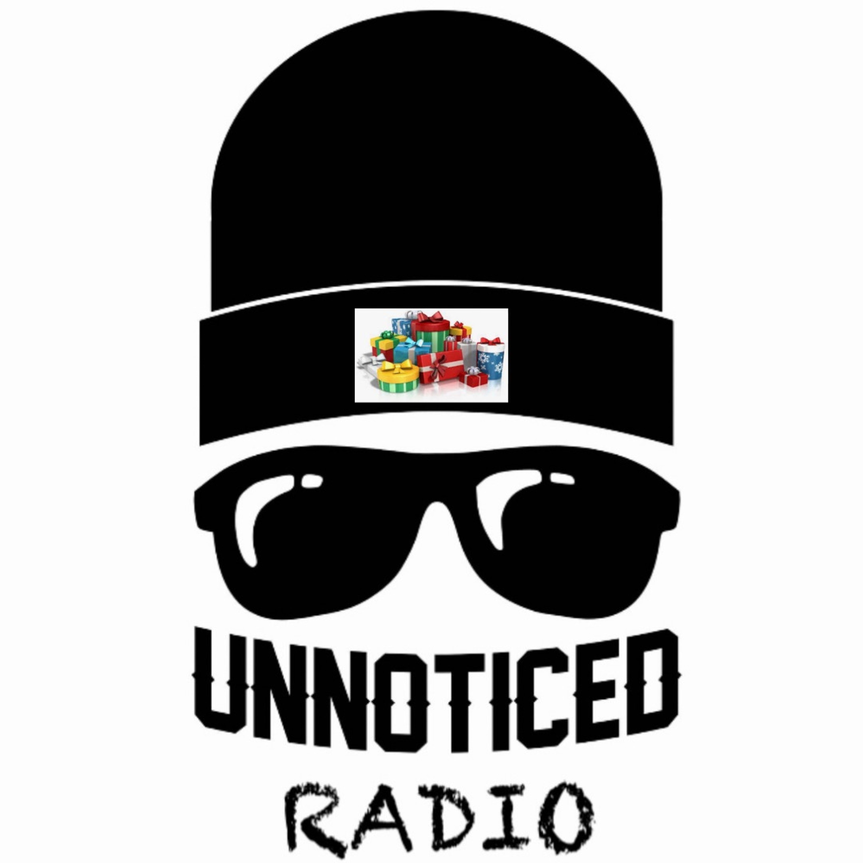 Unnoticed Radio