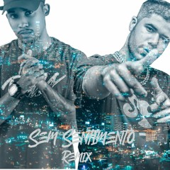 MC ROGER - SEM SENTIMENTO (GringoBeats808 TrapFunk Edit)