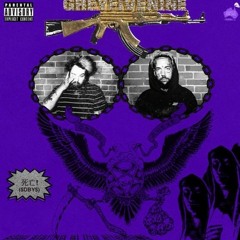 $uicideboy$ - All Dogs Go To Heaven [Chopped & Screwed] PhiXioN