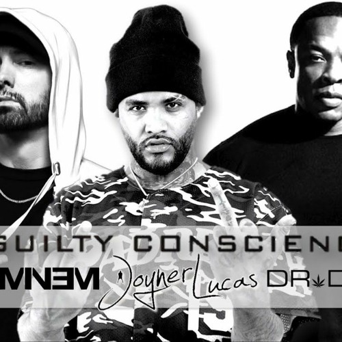 Dr. Dre x Eminem & Joyner Lucas