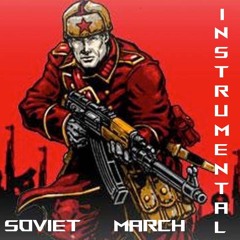 Soviet March (version Instru Cello)