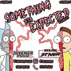 SOMETHING EXPECTED JUVENER POLO - STIVEN (B2B)