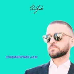 Summertime Jam (SNIPPET)