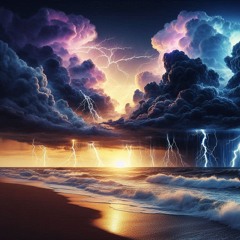 Lightning in My Veins