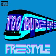 T Matthews - Too Rude Freestyle Produced by Last Atlantis