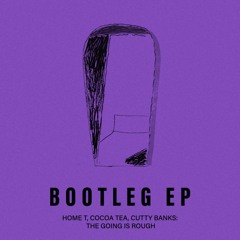 Pedro Bertho - The Going Is Rough (BOOTLEG)