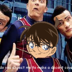 we are number one but it's conan