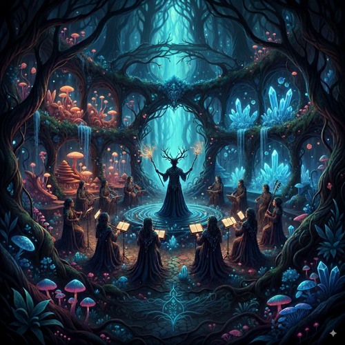 WAIRUA - Organic Orchestra (152 Bpm) / EP Pandorum