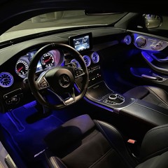 Deep House Night Vibe