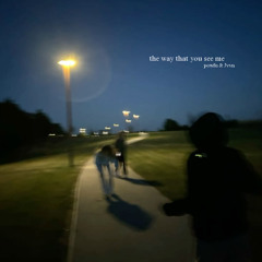 @Jvvn x @Powfu x @SarcasticSound- The Way That You See Me
