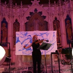 'I Look Forward To Hearing From You' - Madeline Hocking (performed live by Noise Catalogue)