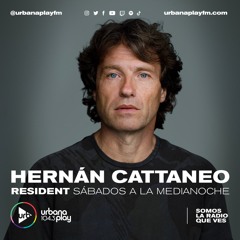 Hernan Cattaneo - Resident - Episode 656 - (2023-12-02)