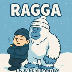 Winter Mix B2B Blxnder Mashup Mix 2025