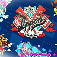 IPPON! (atruyt x mxdy)