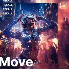REKALL - Move (ID003)