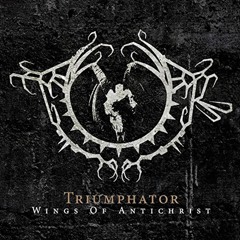 Triumphator - Goathorned Abomination