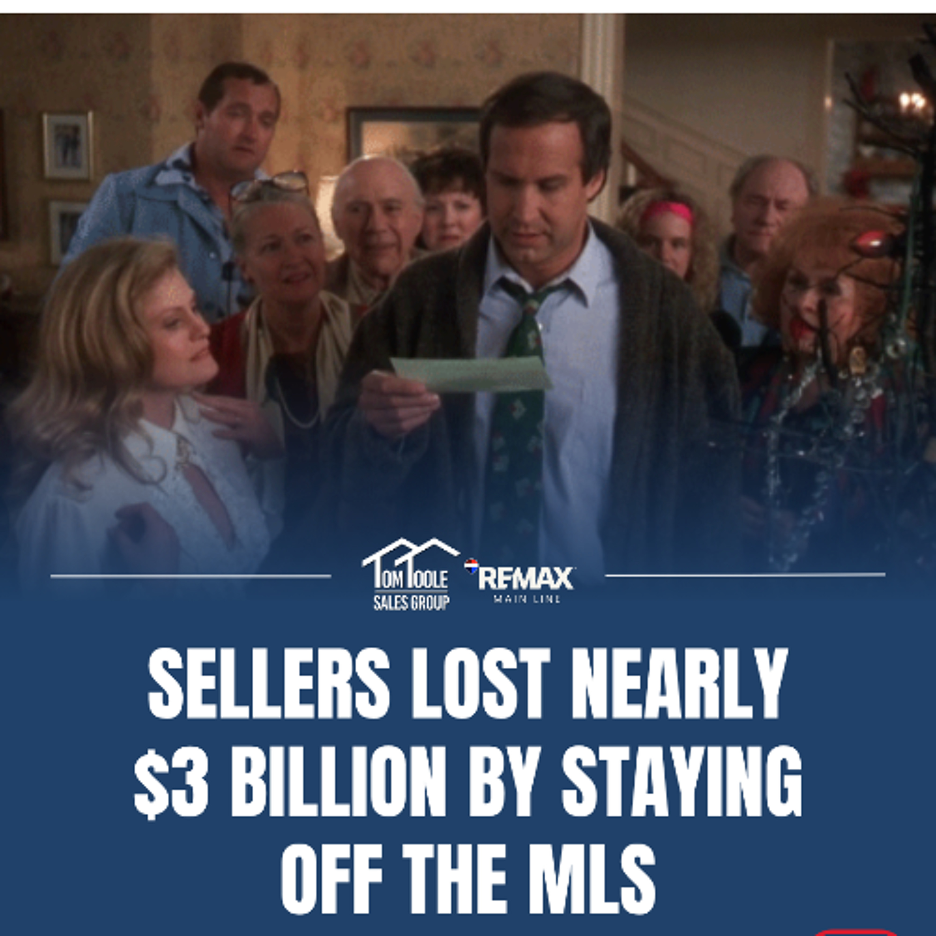 Zillow Study EXPOSES Private Listings & Dual Agency Risks | Tom's Take 481 episode artwork