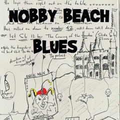 Nobby Beach Blues