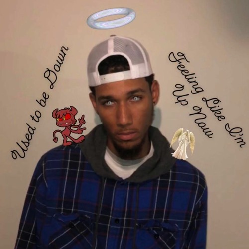 Feeling Like I'm Up Now