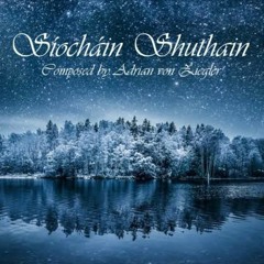 Celtic Music - Siochain Shuthain (Made by Adrian Von Ziegler)