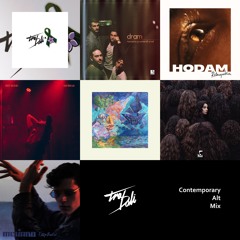 Contemporary Alt Mix