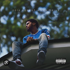 J Cole Wet dreamz remix ft Skittle