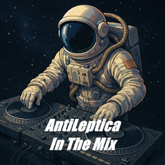In the Mix