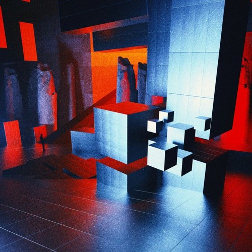 Poorchoice & ADVENT ft. Bolshiee - Denial