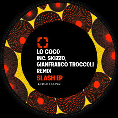 Lo Coco - Wanna Be (Original Mix)