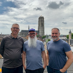 Mechelse Peper - Jan Phlips en Guy Claes (25-05-2025)