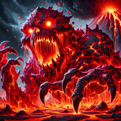 Magma