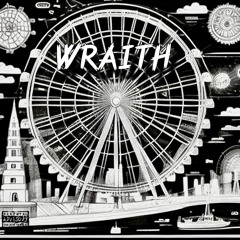 WRAITH x STRØ - [Prod. Rxkz] (Official Audio)