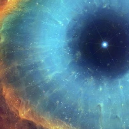 Tesla Nebula