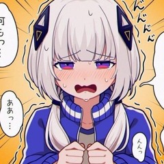 my voice is so quiet… sorry