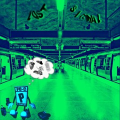 LOST SIGNAL w/ PO-C