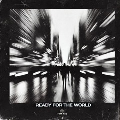 M1CH4L - Ready For The World (Free DL)