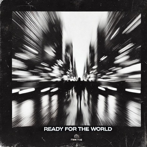M1CH4L - Ready For The World (Free DL)